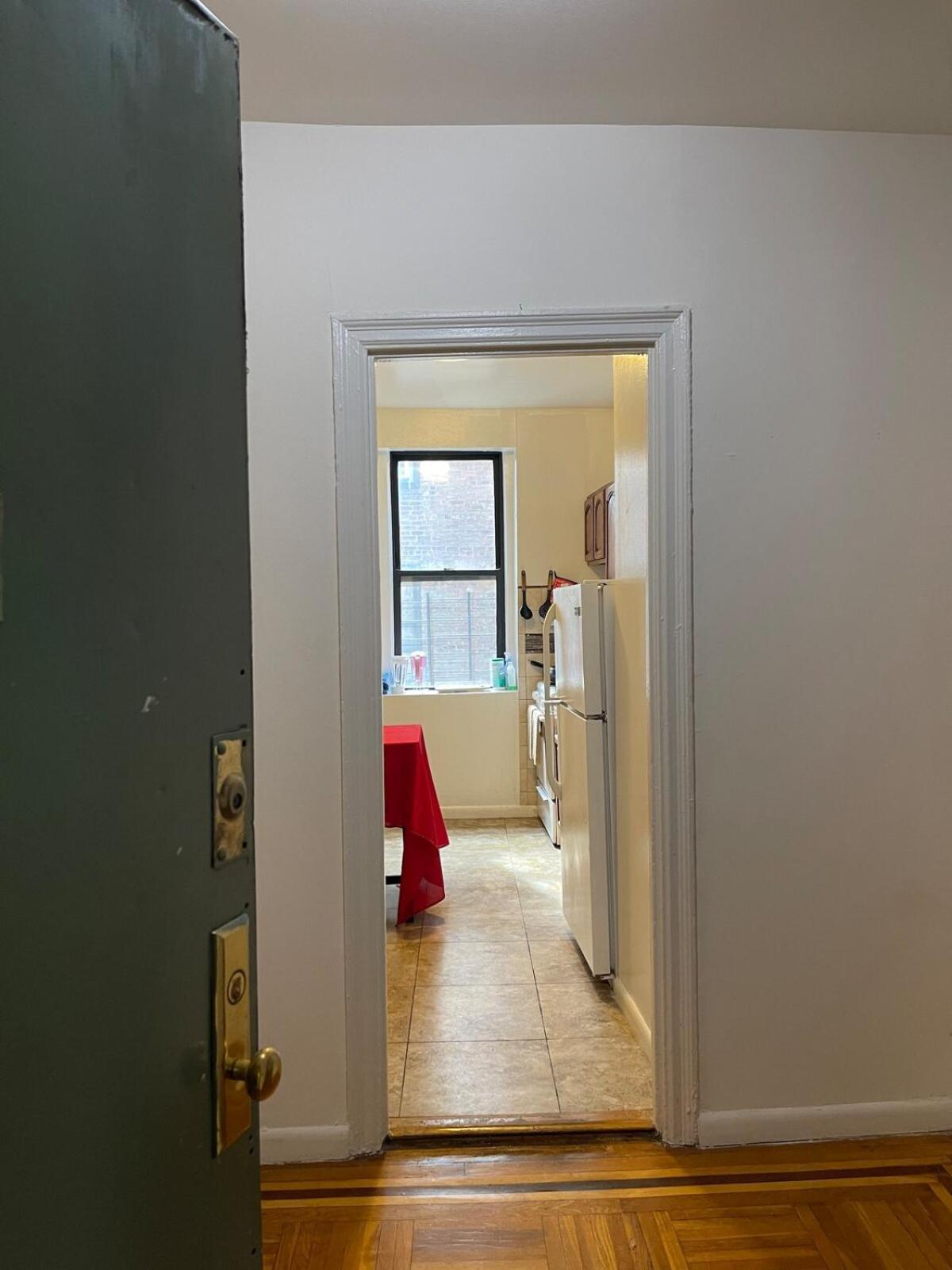 2-bedroom In The Bronx And Pet Friendly Apartment New York