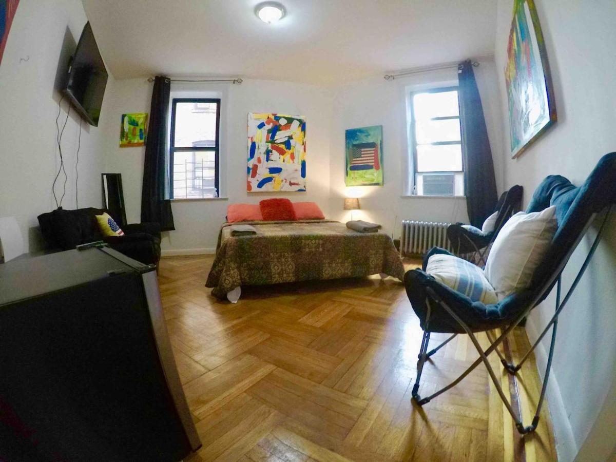 2-bedroom In The Bronx And Pet Friendly Apartment