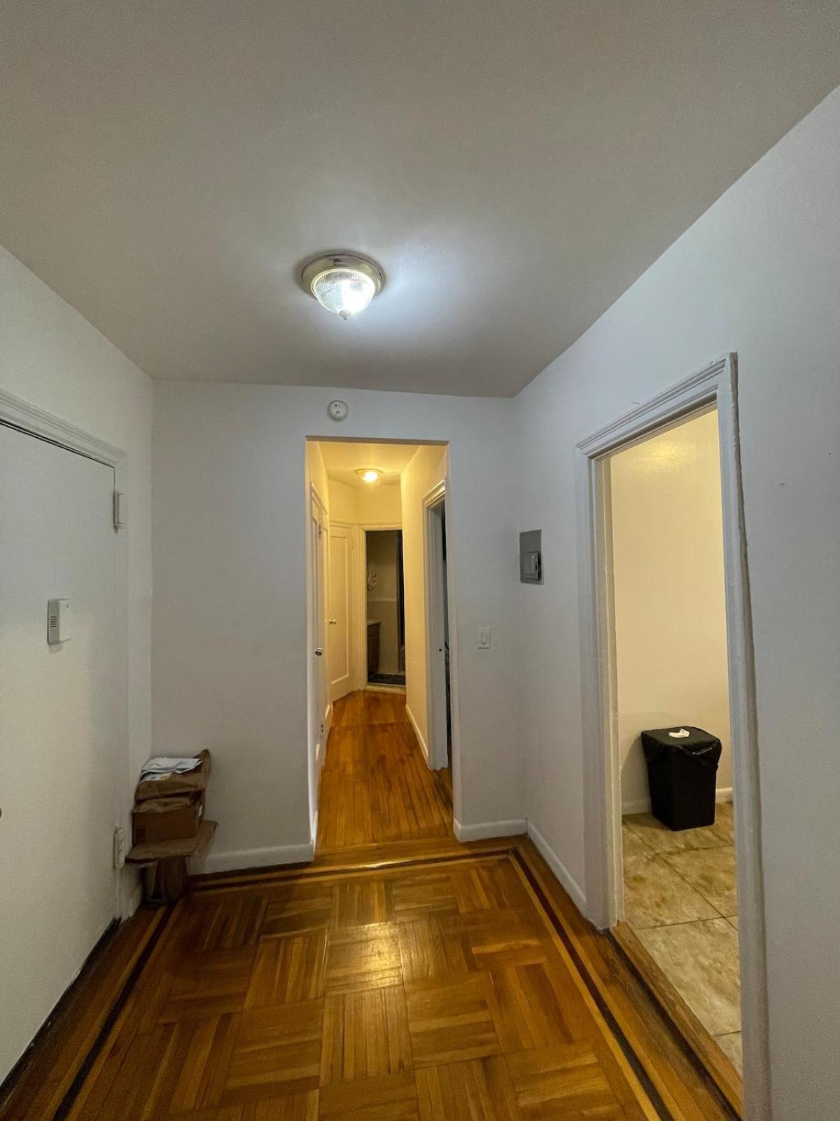 2-bedroom In The Bronx And Pet Friendly Apartment *