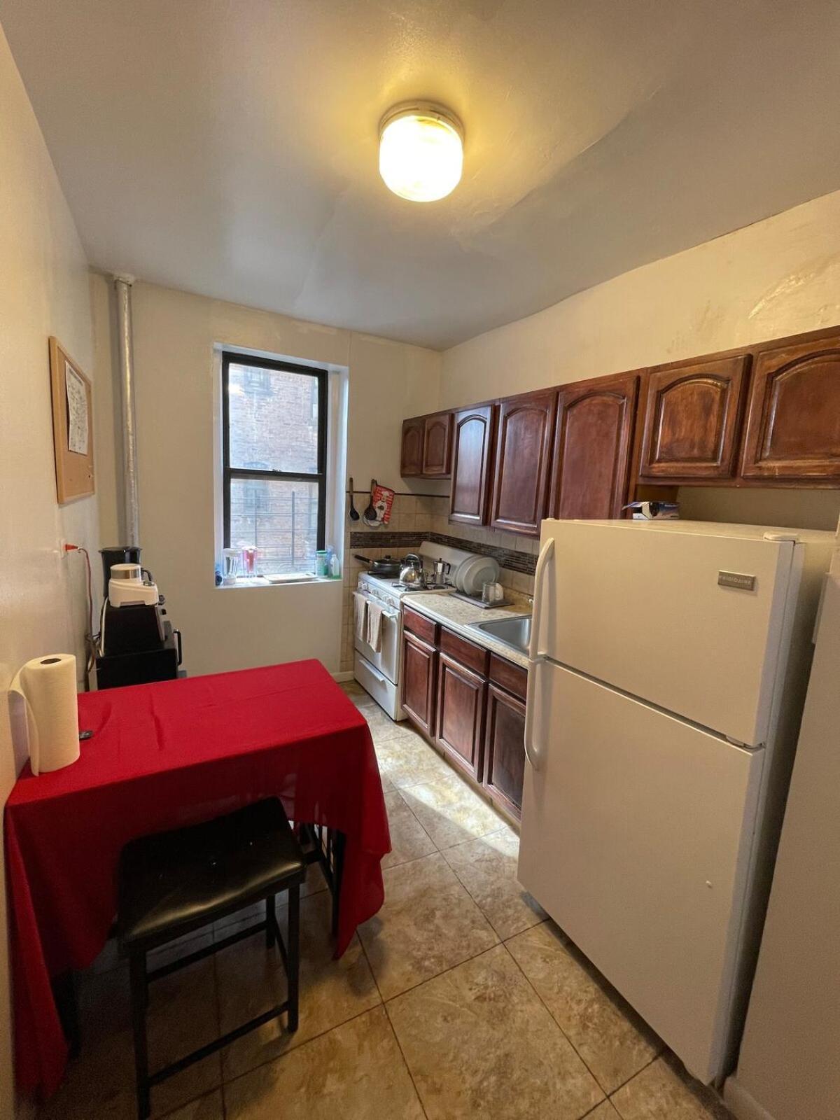Apartment 2-bedroom In The Bronx And Pet Friendly *