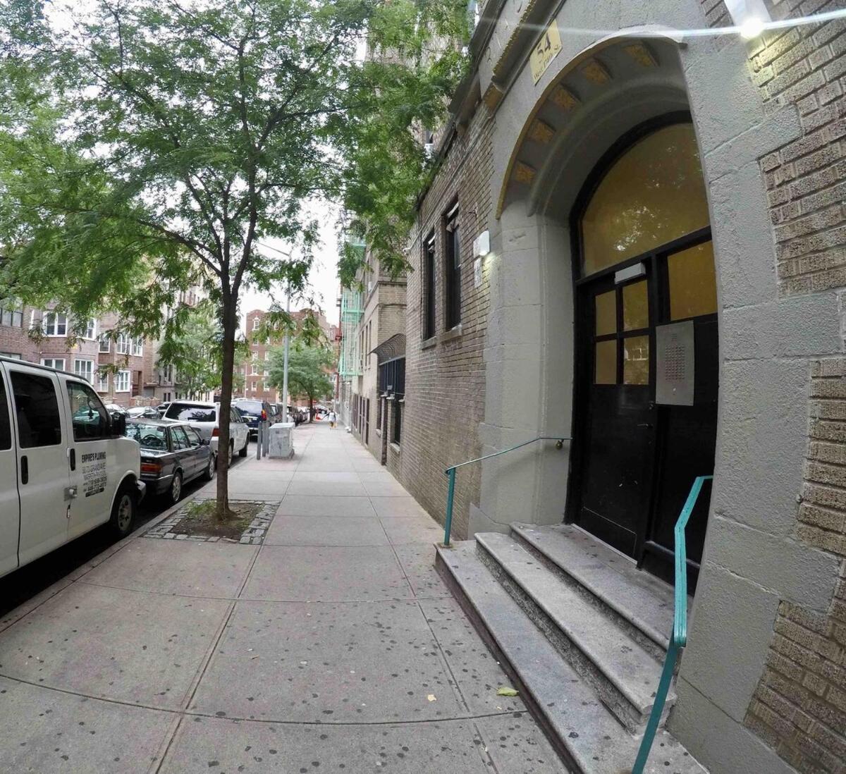 2-bedroom In The Bronx And Pet Friendly New York