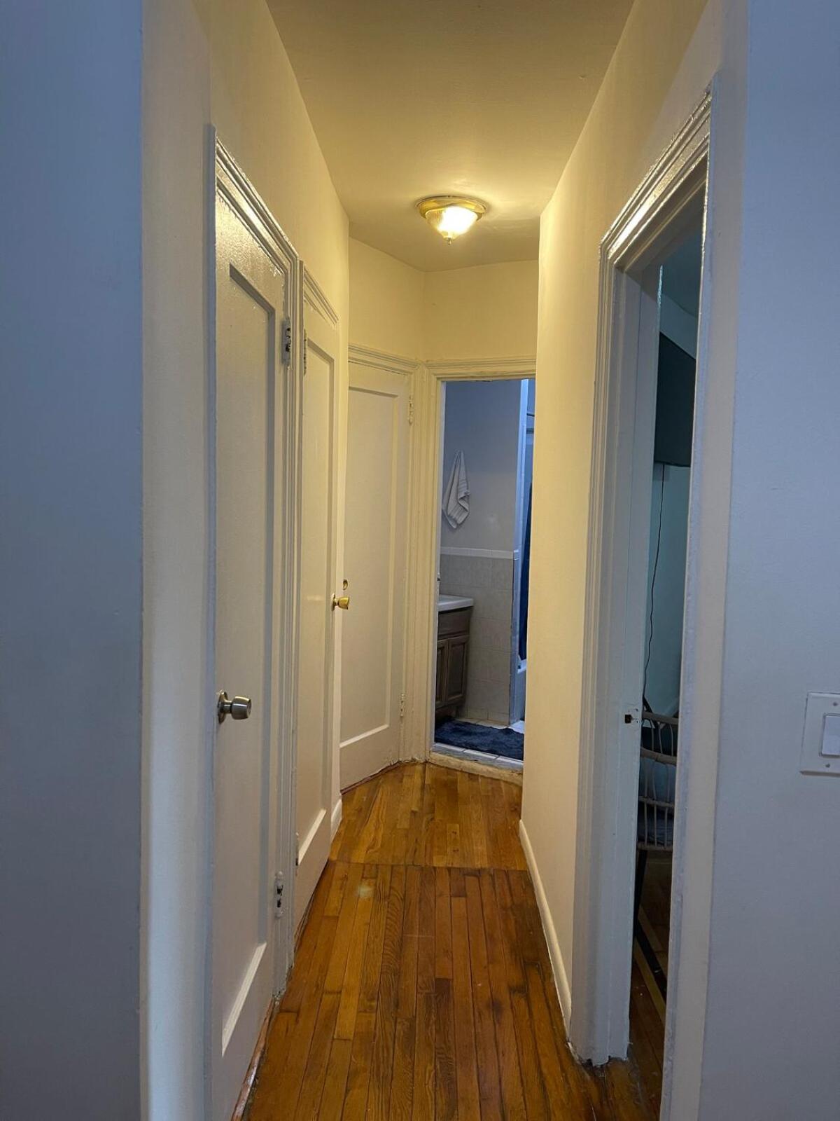 2-bedroom In The Bronx And Pet Friendly * New York