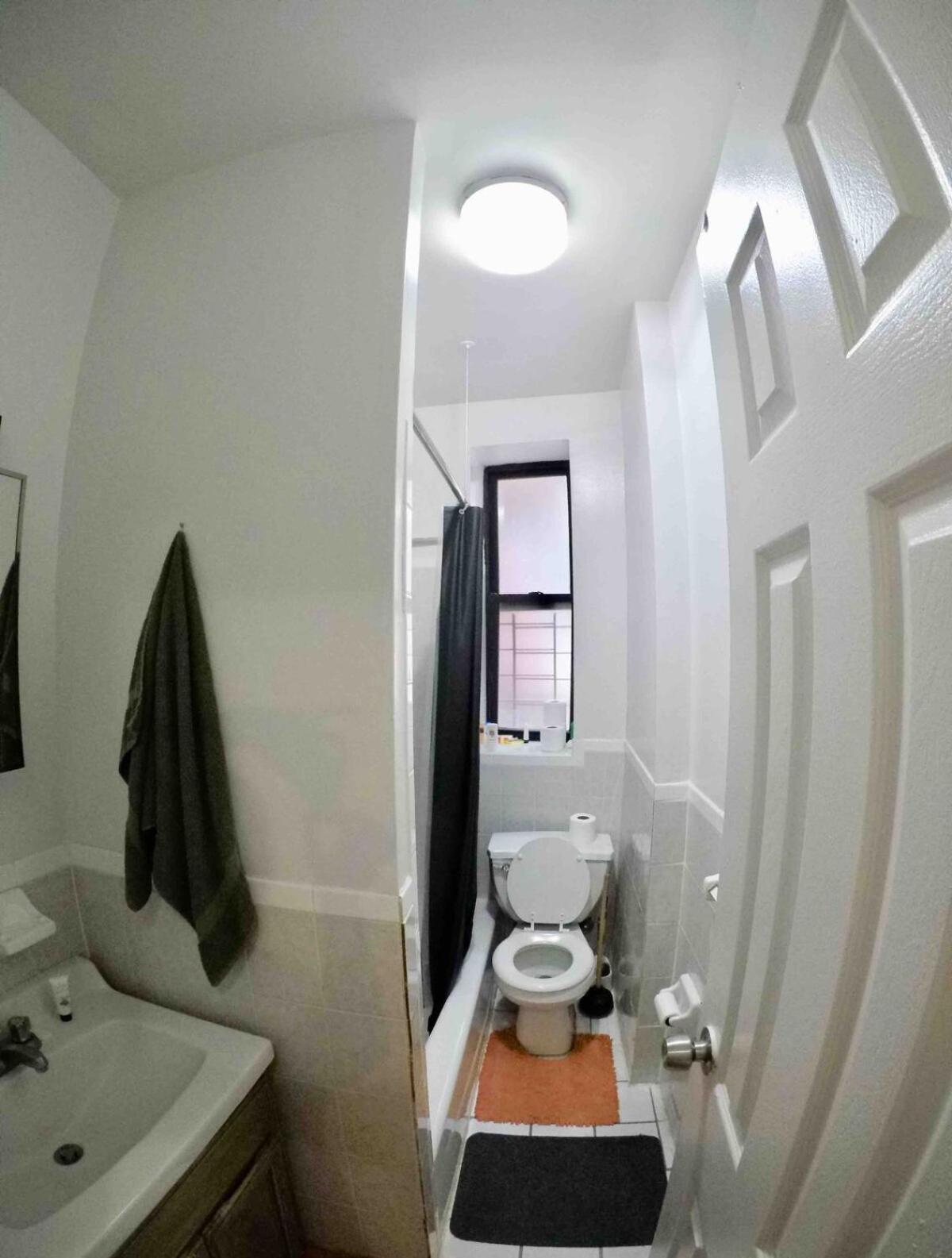 Apartment 2-bedroom In The Bronx And Pet Friendly