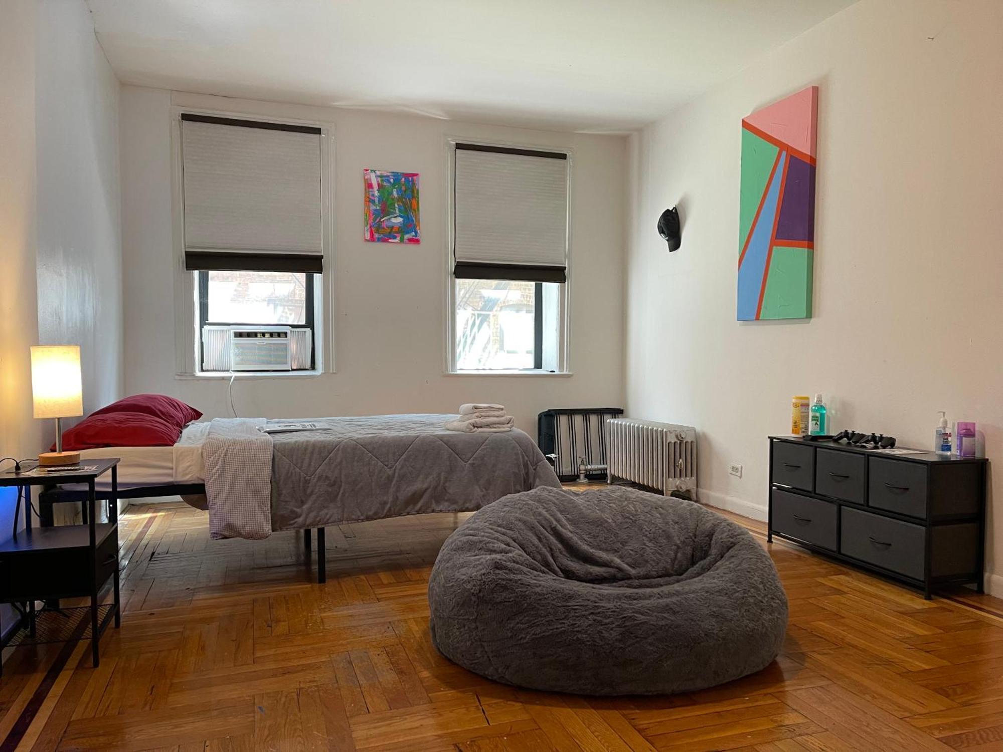 Apartment 2-bedroom In The Bronx And Pet Friendly