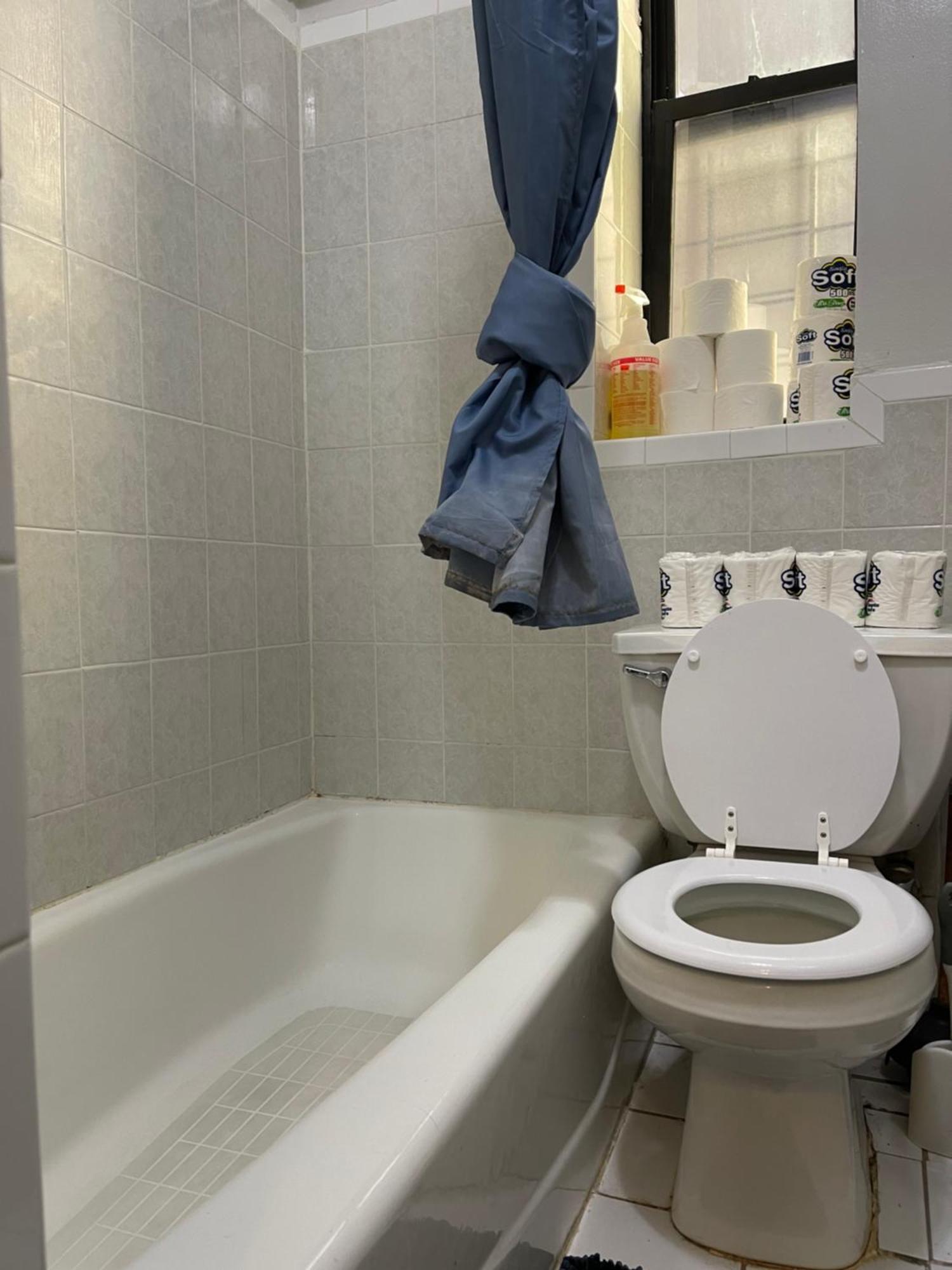 2-bedroom In The Bronx And Pet Friendly *