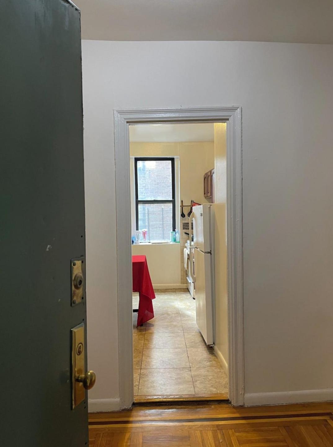 2-bedroom In The Bronx And Pet Friendly Appartement *