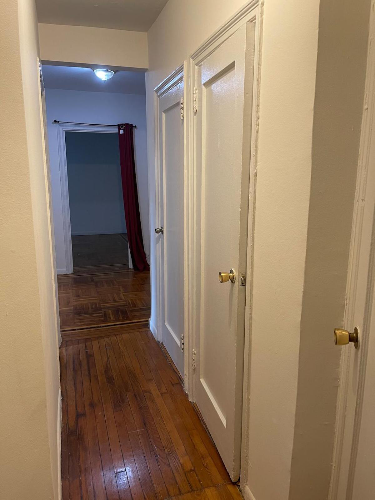 Appartement 2-bedroom In The Bronx And Pet Friendly *