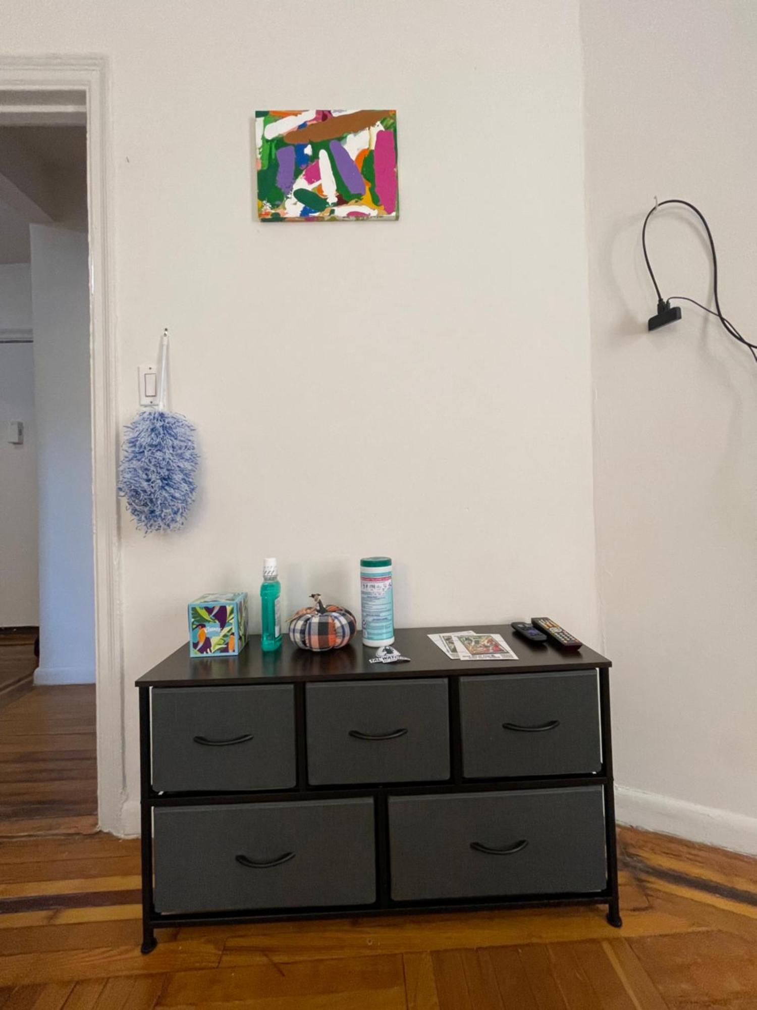 Appartement 2-bedroom In The Bronx And Pet Friendly *