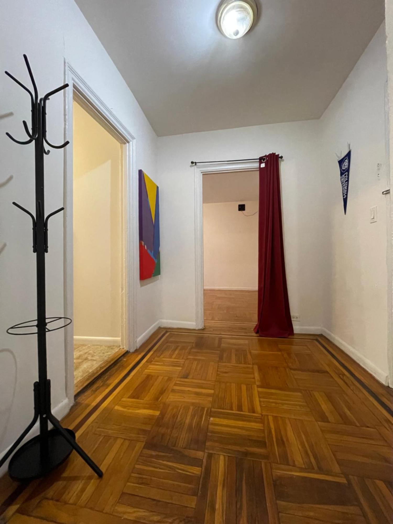 2-bedroom In The Bronx And Pet Friendly Appartement *